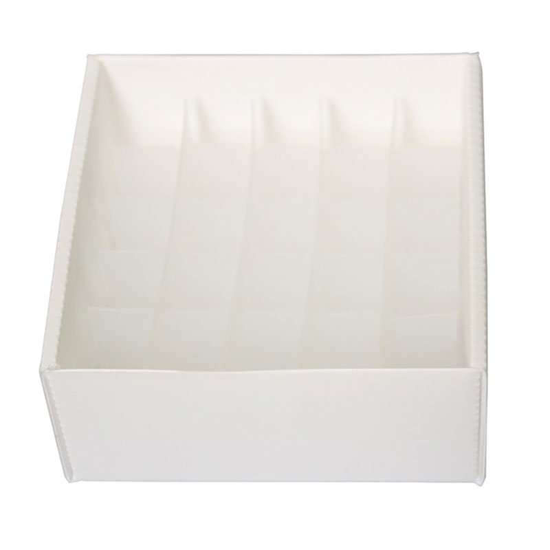 Hvad er fordelene ved Hollow Board Medical Box?